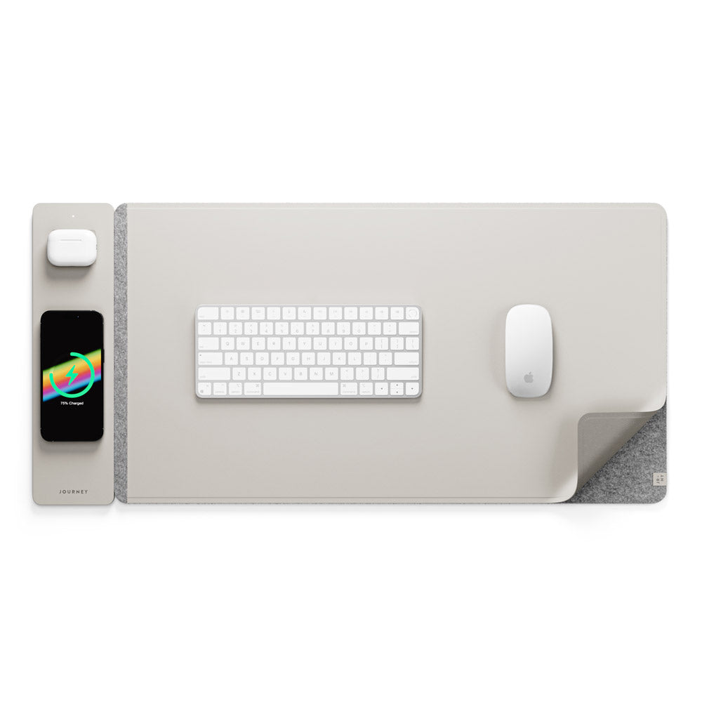 SmartDesk Wireless Mat