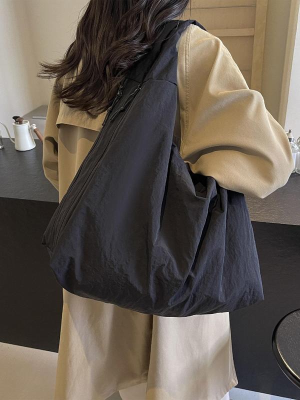 Luna Lounge Oversized Tote