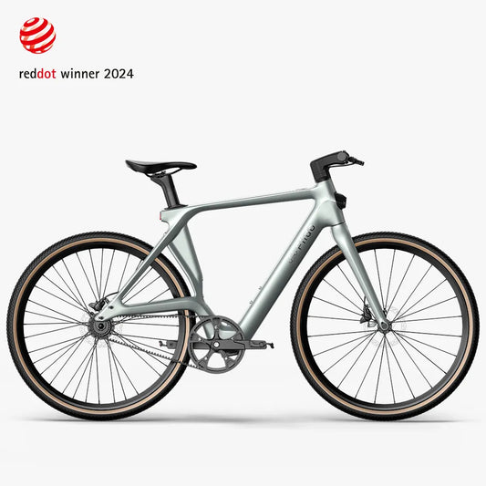 Fiido Air Carbon Fiber E-Bike