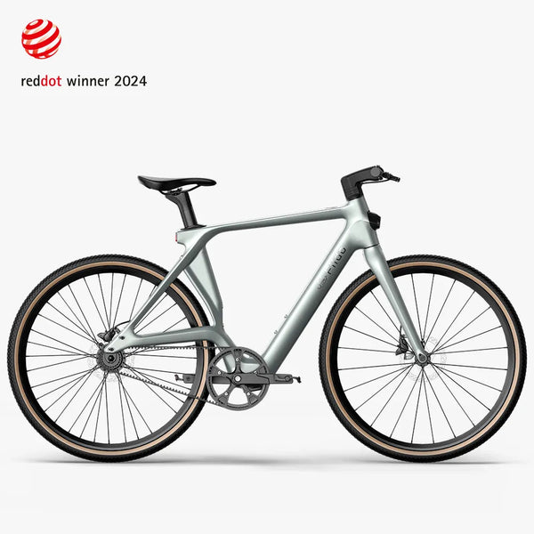 Fiido Air Carbon Fiber E-Bike