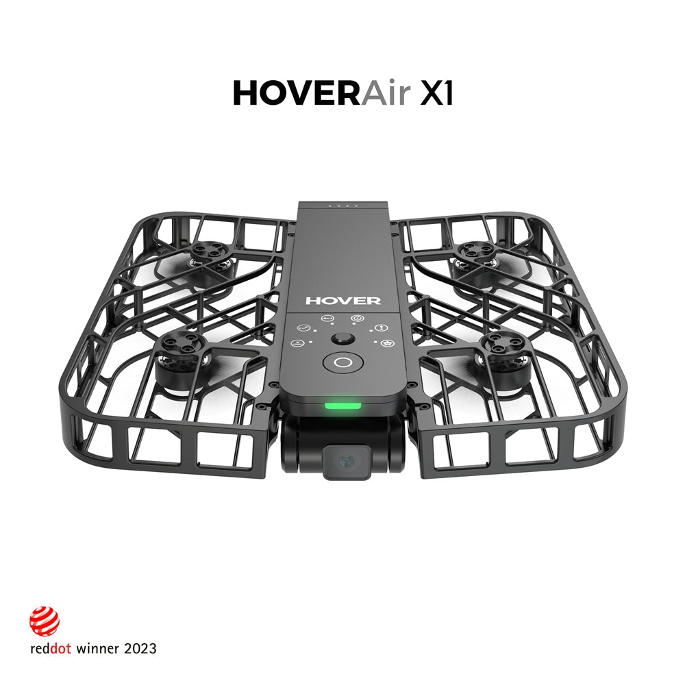 HOVERAir X Breeze Pro