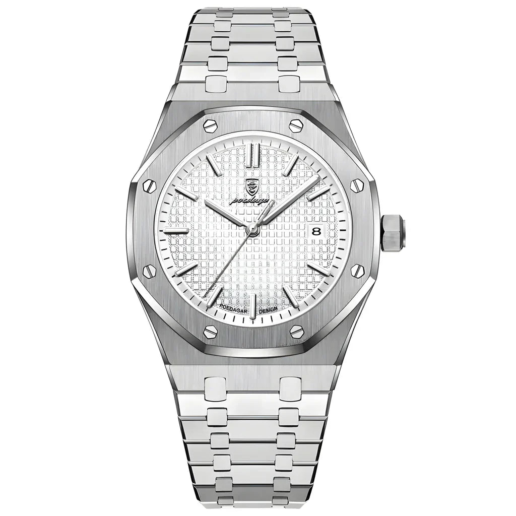 Timeless Elegance Watch