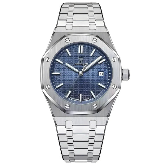 Timeless Elegance Watch