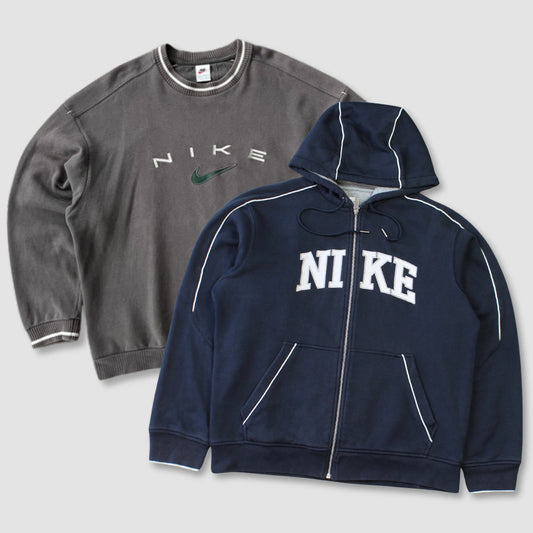 Vintage Nike Surprise Box