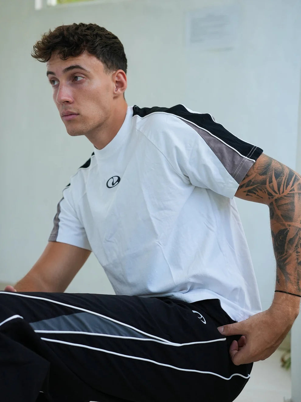 Amalfi Cozy Trackpants
