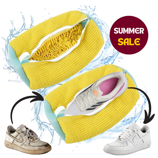 Shoe Saver Laundry Bag