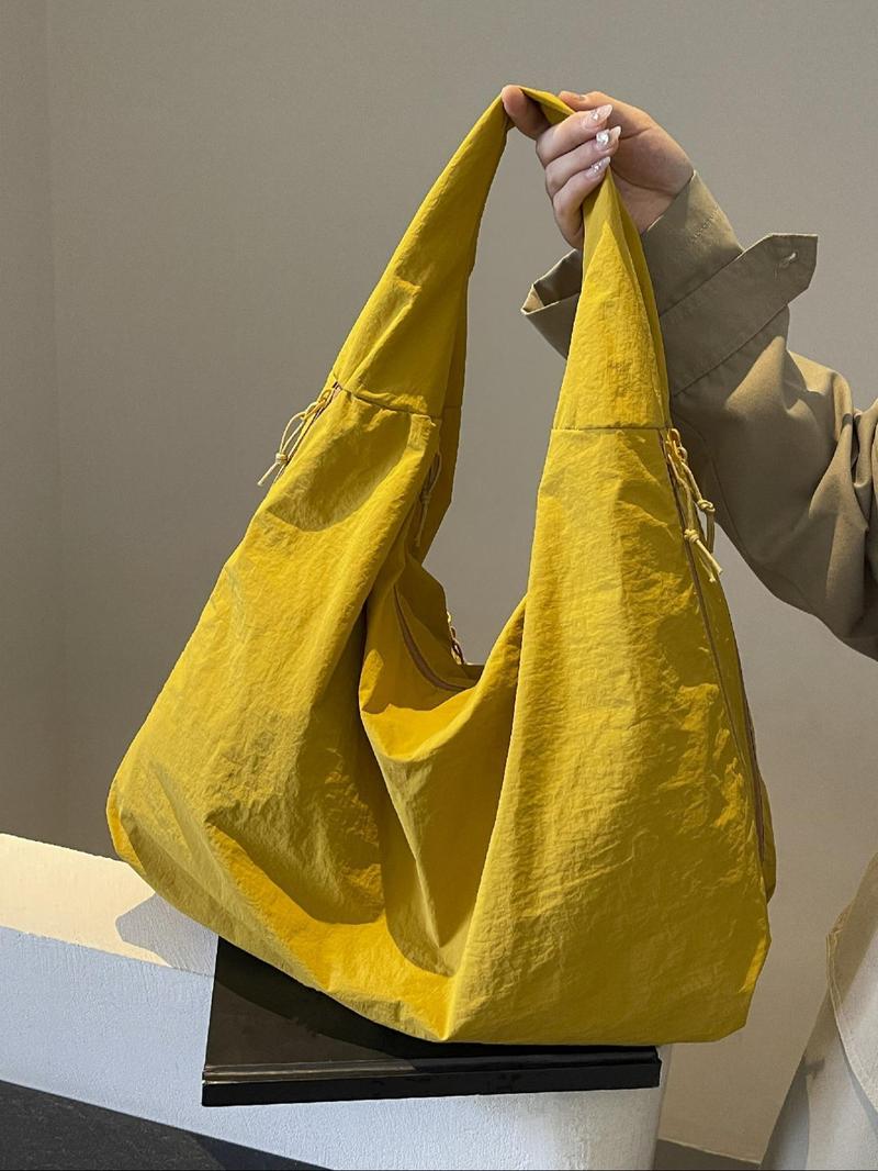 Luna Lounge Oversized Tote