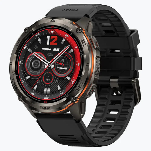 KOSPET TANK Women's Smartwatch