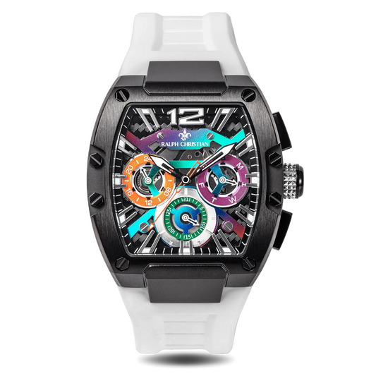 Elegant Aurora Watch