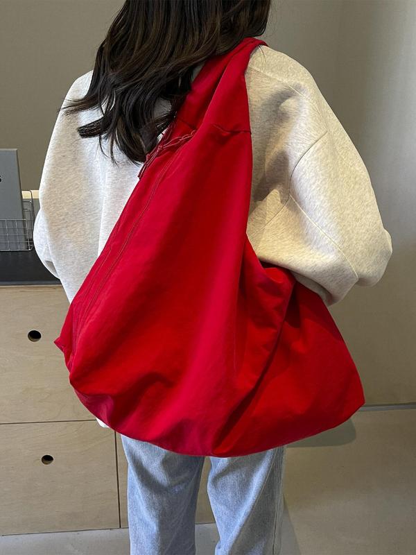 Luna Lounge Oversized Tote
