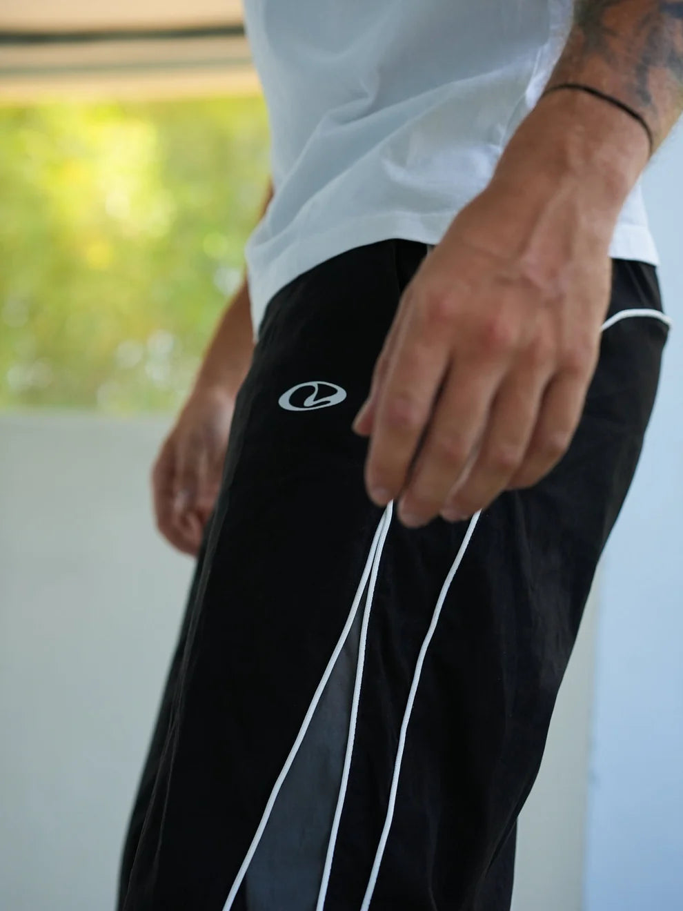 Amalfi Cozy Trackpants