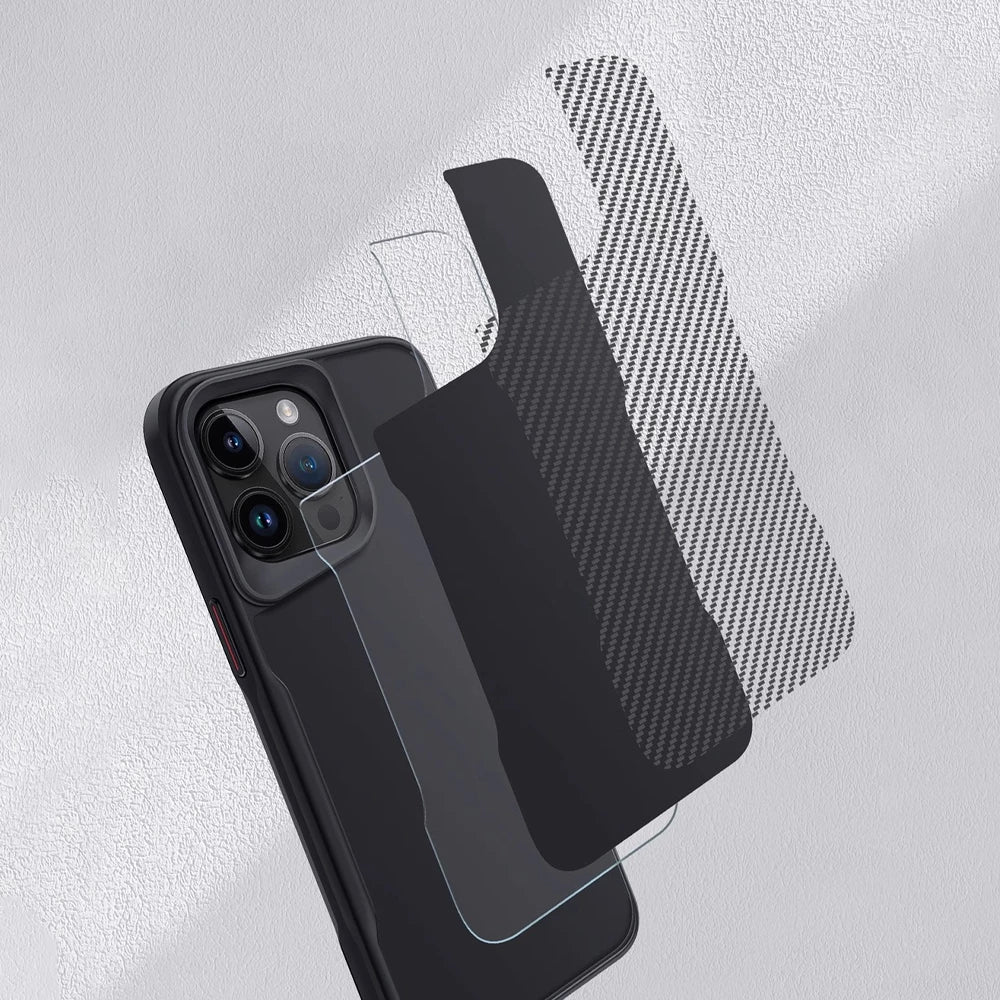 Sleek Shield Phone Protector