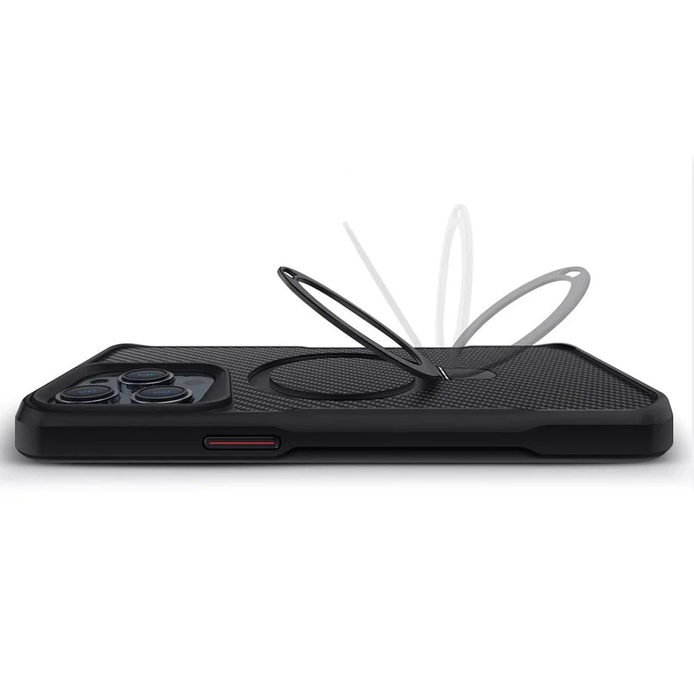 Sleek Shield Phone Protector