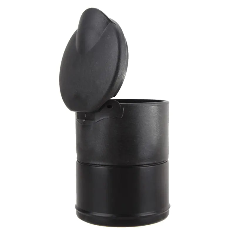 Illuminated Auto Ash Container