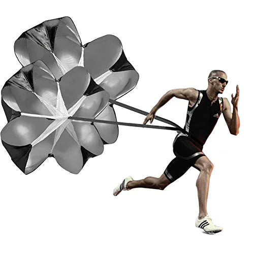 SpeedPro 56” Sprint Trainer