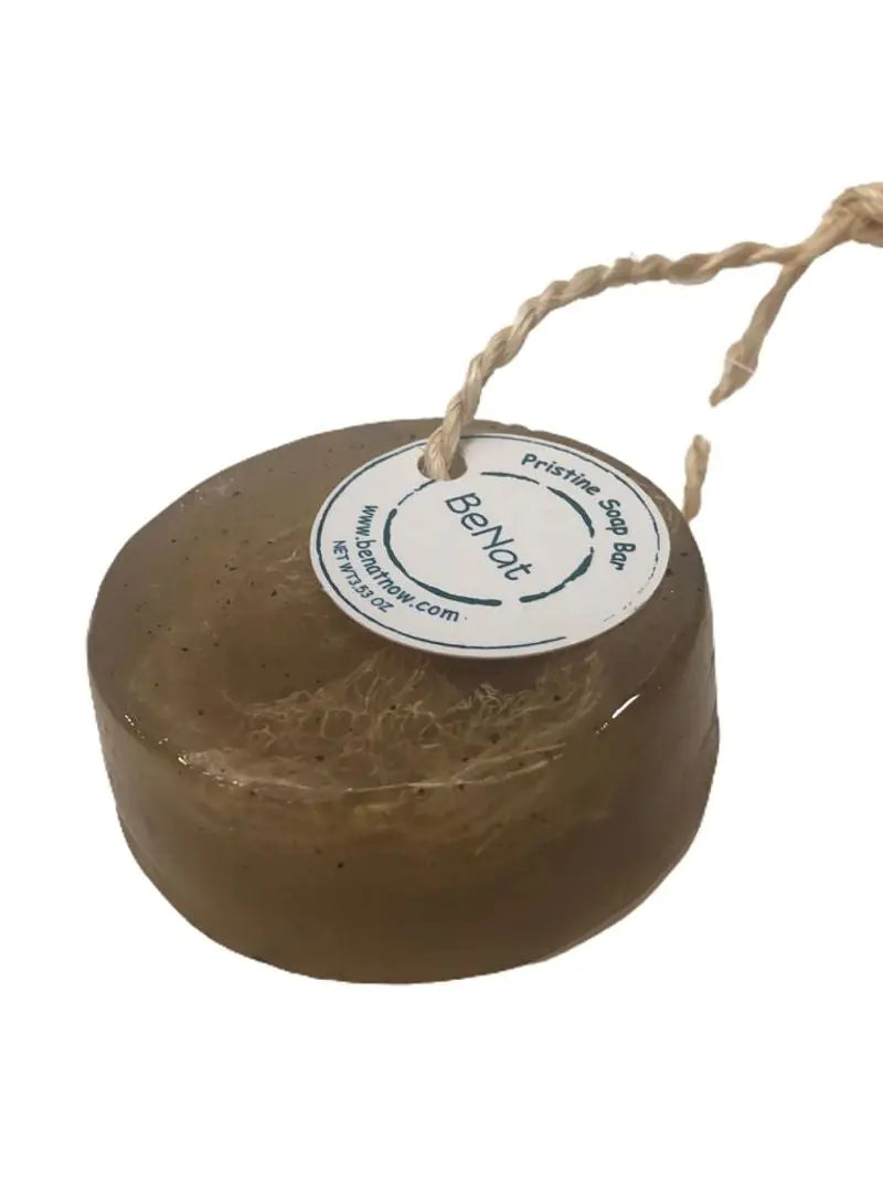 Green Essence Cleansing Bar