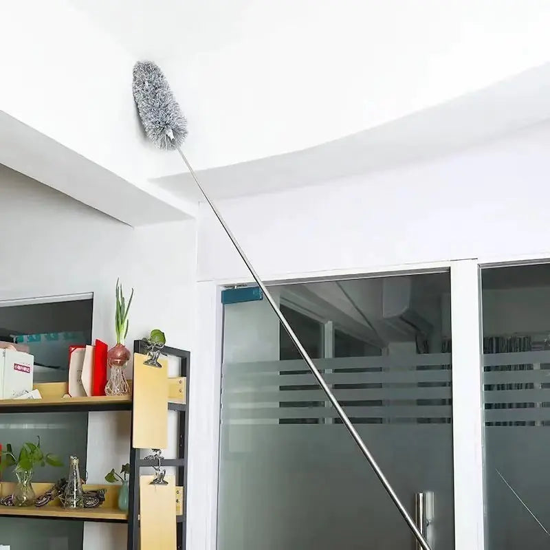 Ultra Reach Microfiber Duster