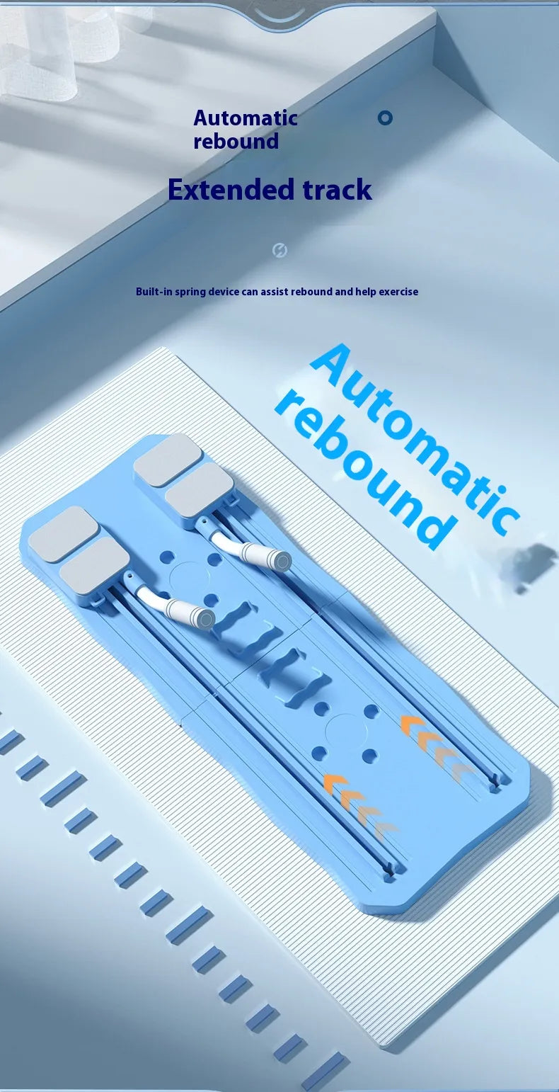 Versatile Workout Platform