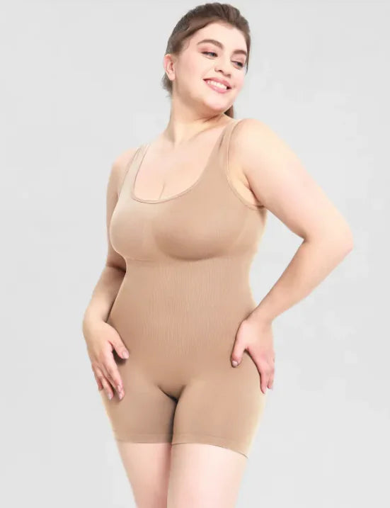 SleekShape All-in-One Athleisure