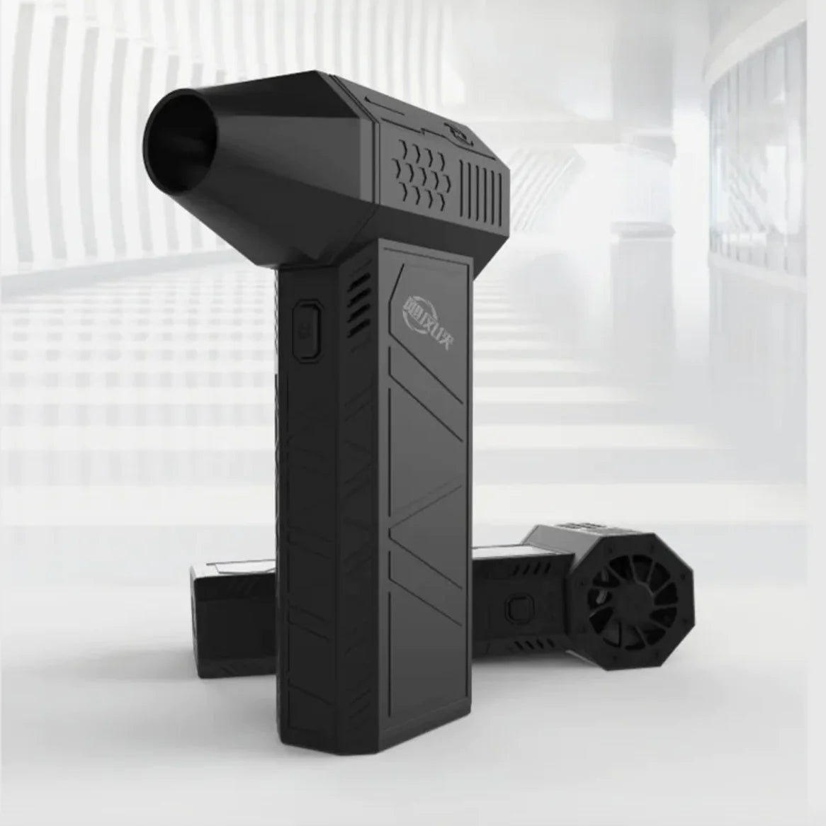 Portable High-Speed Brushless Blower