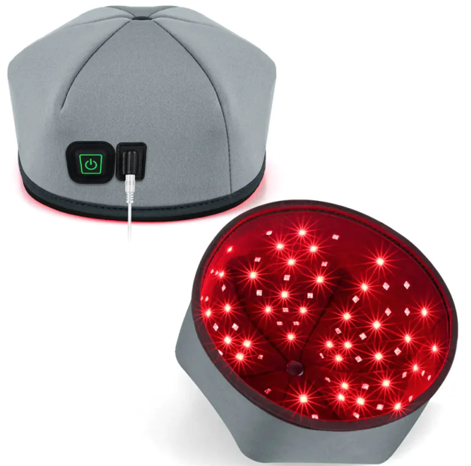 Red Light Hair Rejuvenator