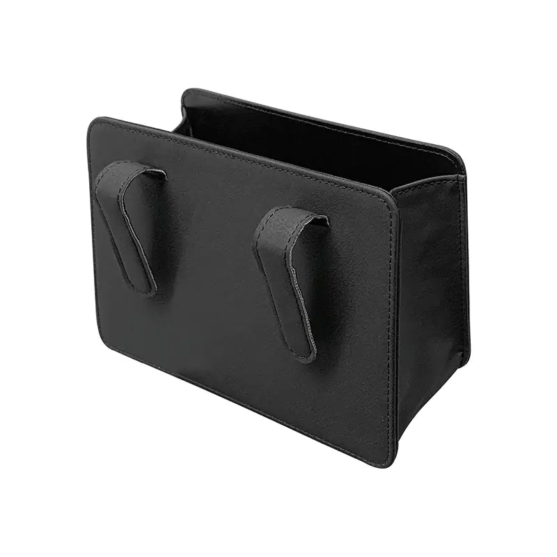 Collapsible Auto Trash & Organizer