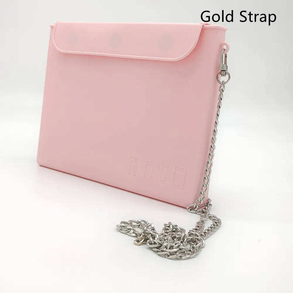 Chic Silicone Beauty Holder