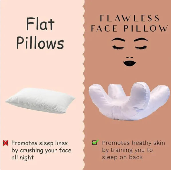 DreamLux Pillow