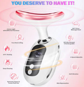 NeckLift Pro Device