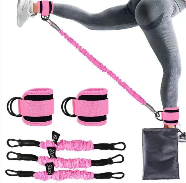 FlexiFit Ankle Trainer