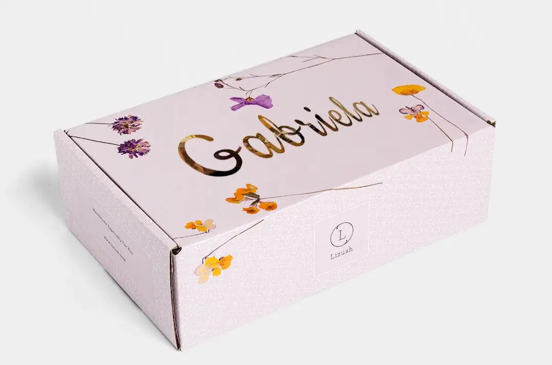 Lavender Relaxation Spa Gift Set for Friends by Brand A1