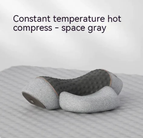 ThermaComfort Neck Pillow