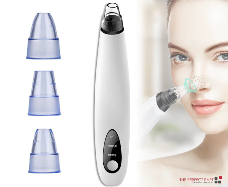 Diamond Pore Cleansing Vacuum