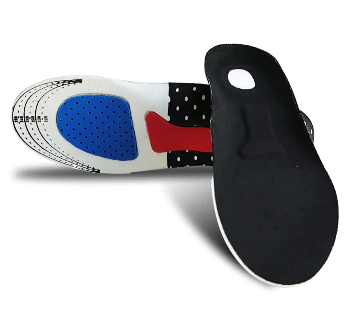 Cushion Comfort EVA Insoles