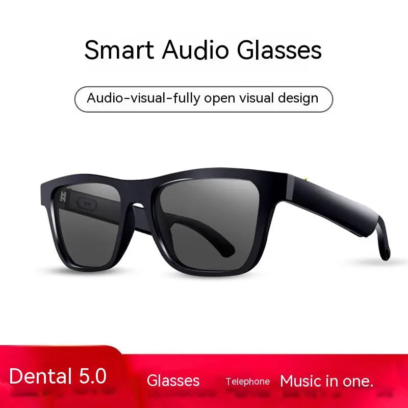 TechView Bluetooth Smart Sunglasses