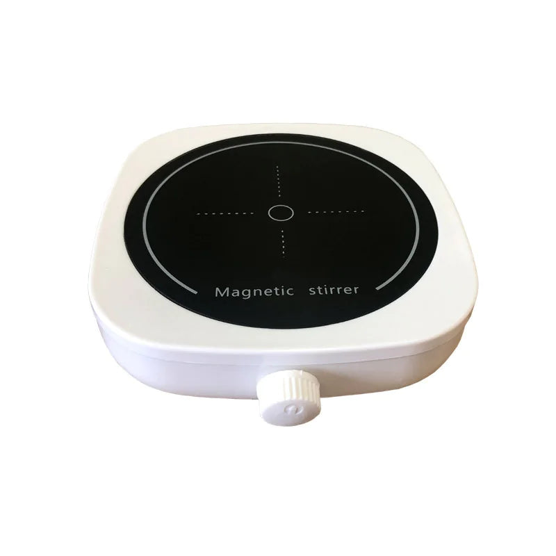 Sleek Lab Magnetic Mixer