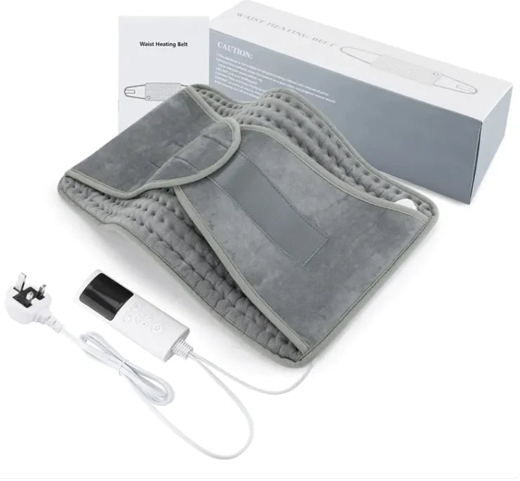 ThermaComfort Plush Heating Belt