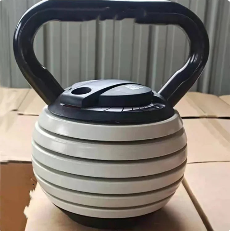 FlexWeight Kettlebell Set