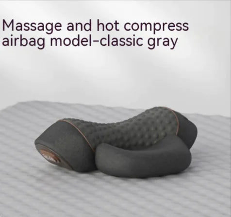 ThermaComfort Neck Pillow