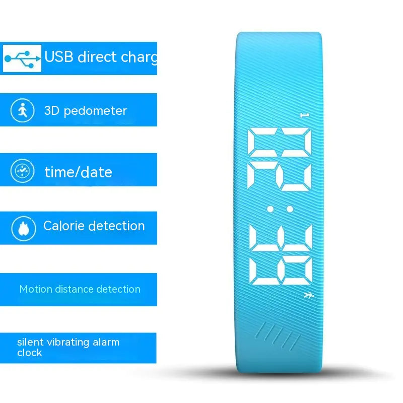 Waterproof Sport Smartwatch