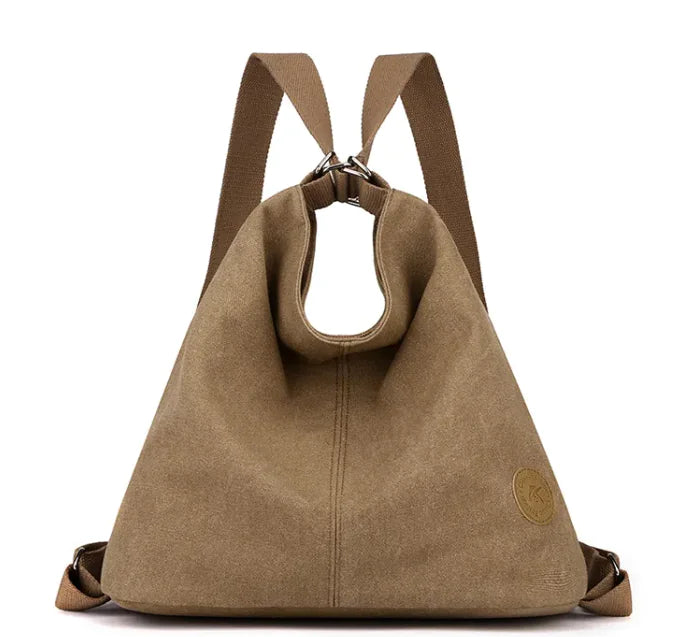 Modern Chic Shoulder Bag