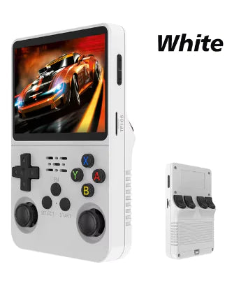 Retro Play Game Console