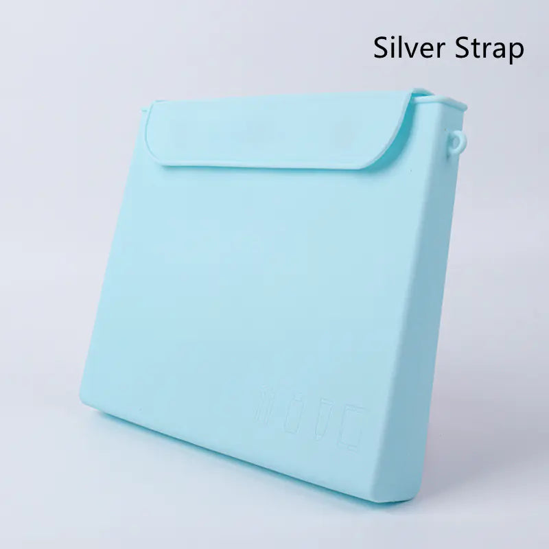 Chic Silicone Beauty Holder