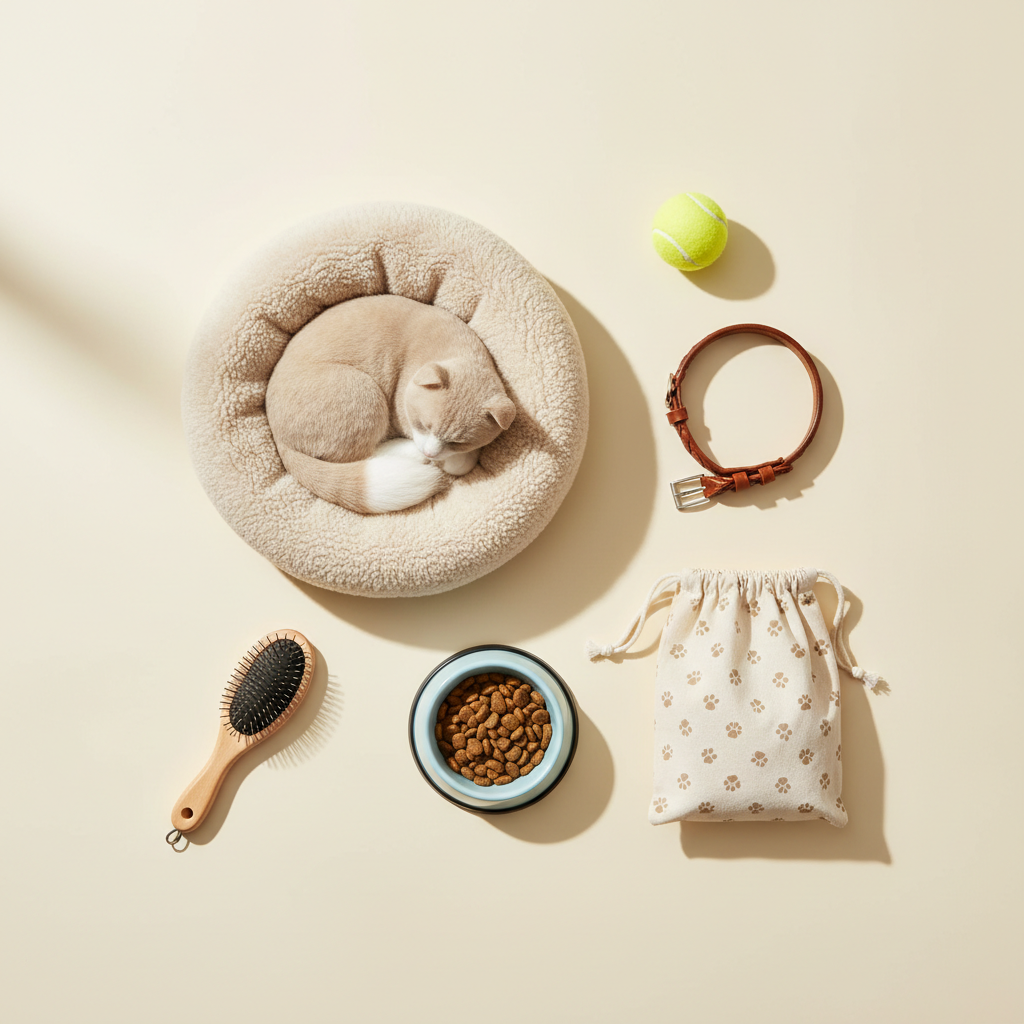 Animals & Pet Supplies