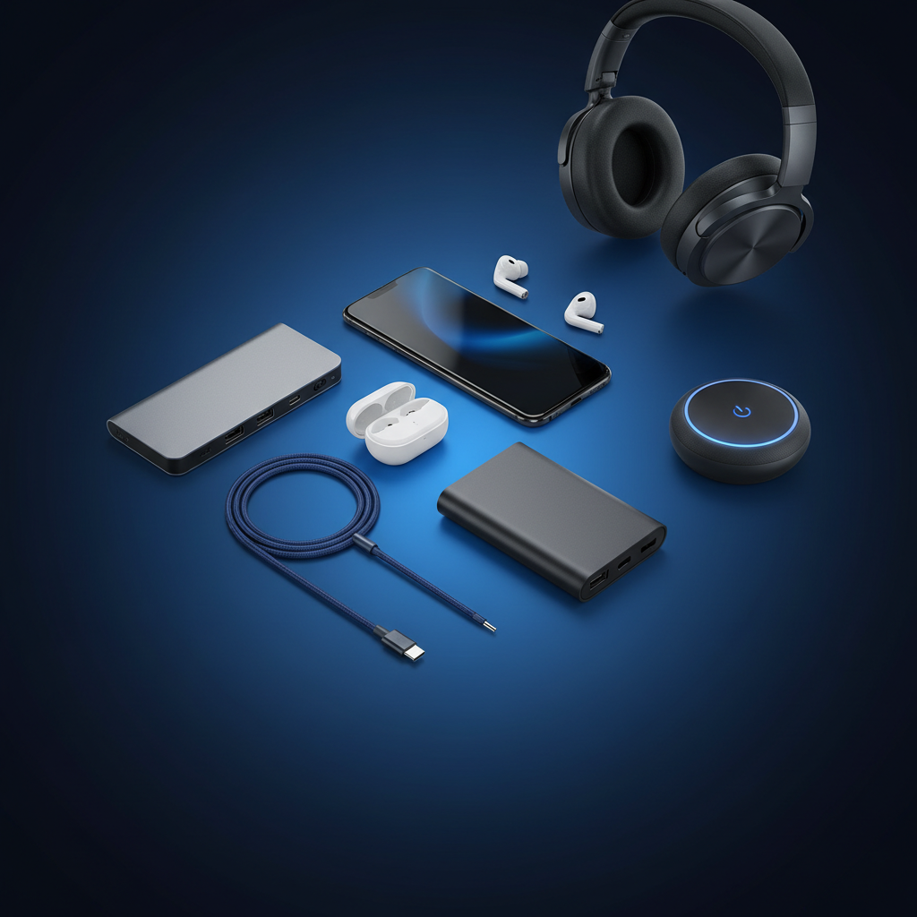 Electronics Accessories