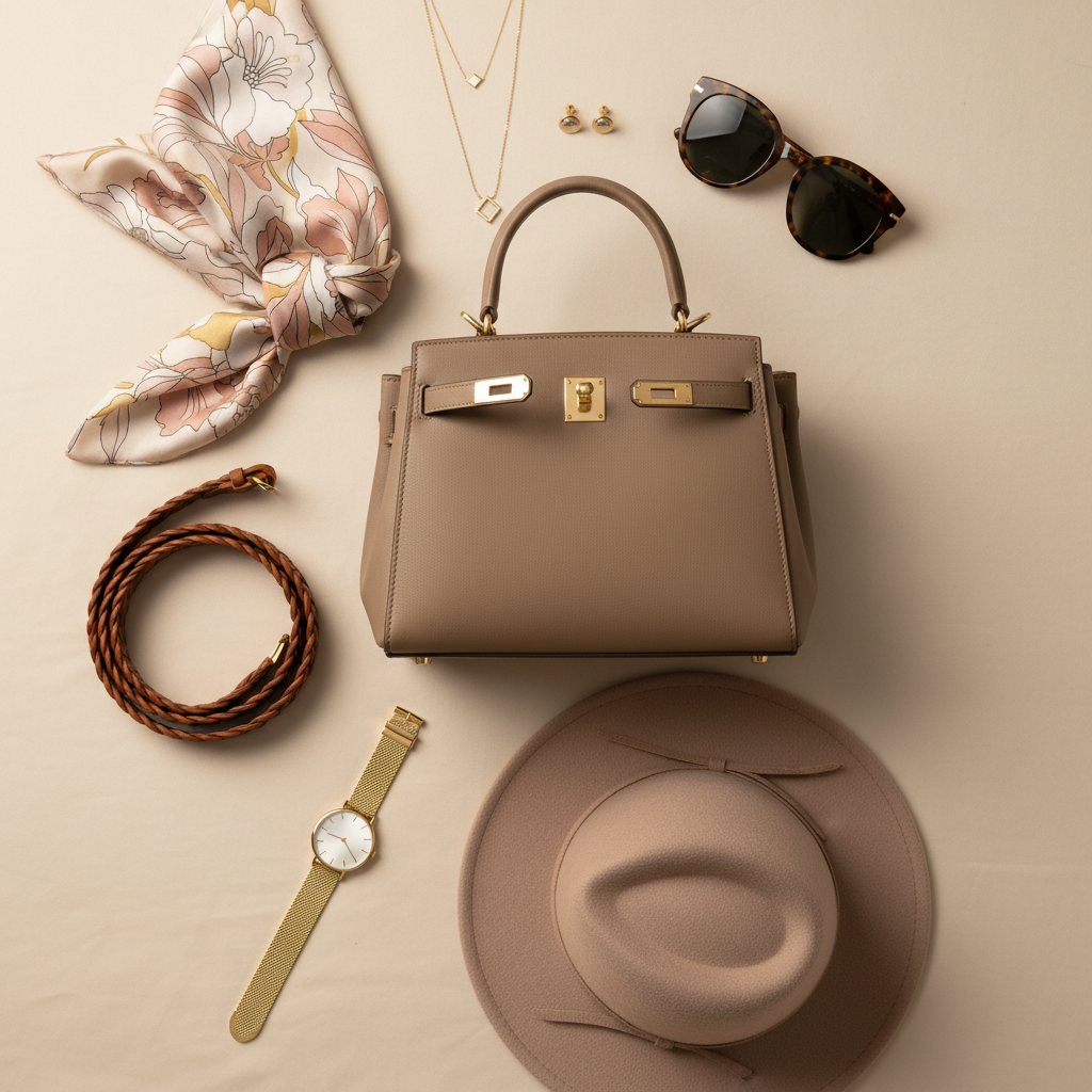 Clothing Accessories