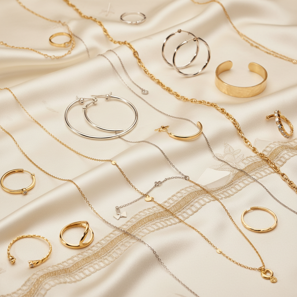 Jewelry ChicCharmluxe