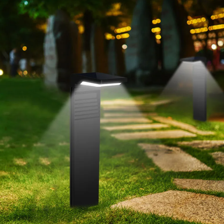 Solar Shine Pathway Light ChicCharm