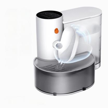 SmartFlow Cordless Pet Hydrator ChicCharm