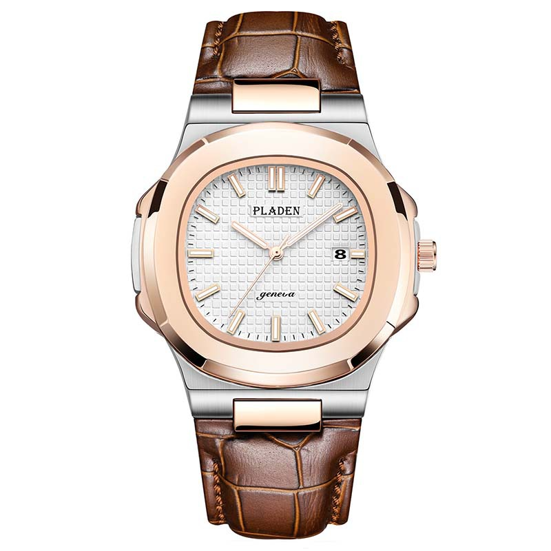 Elite Tactical Timepiece
